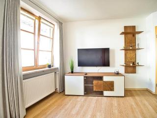 Ferienwohnung Bergliebe - Berchtesgaden - 9