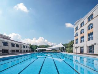 Hilton Garden Inn Huizhou North Railway Station - Huizhou - 3