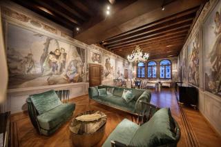 Do Leoni Apartments Venice - Venice - 0