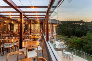 Laghetto Resort Golden Oficial - Particular - Gramado - 7