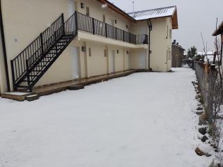 Departamento Rio Santiago - San Carlos de Bariloche - 5