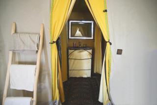 Sahara Dream luxury Camp - Merzouga - 4