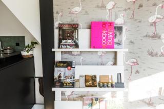 Appartement 22 minuten van Amsterdam en Utrecht - Hilversum - 7