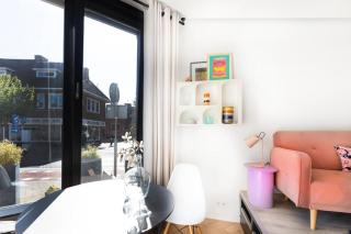 Appartement 22 minuten van Amsterdam en Utrecht - Hilversum - 3
