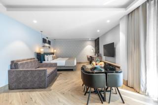 Clarion Hotel Ocean Palms Goa - Calangute - 8