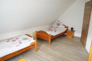 Pension Hessenmühle - Haundorf - 3