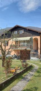 Antica casa di Lea - San Siro - 9