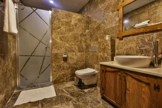 Garden Suites Hotel Cappadocia - Göreme - 8
