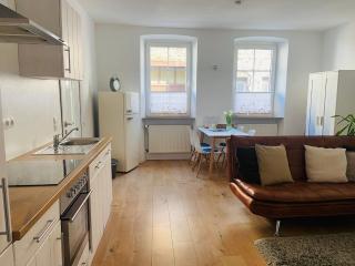 Ferienwohnung Zur Alten Schmiede - 8