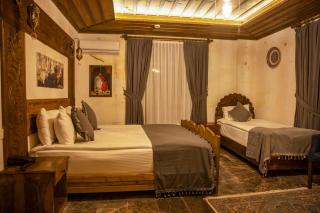 Garden Suites Hotel Cappadocia - Göreme - 5