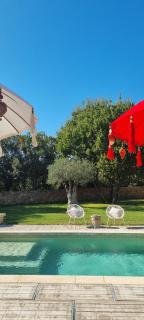 Le Clos Des Cambres - Les Arcs-sur-Argens - 9