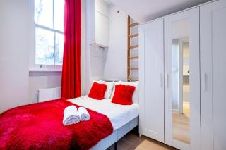 Chelsea Two Bedroom Apartment - Londen - 7