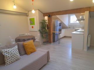 Apartamento de diseño. Moderno y acogedor. 2 - Santander - 0