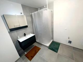 Relax Wohnung Bickenbach - 7