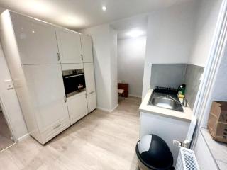 Relax Wohnung Bickenbach - 6