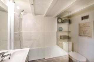 T1 Bis au coeur du vieux Bordeaux - 5