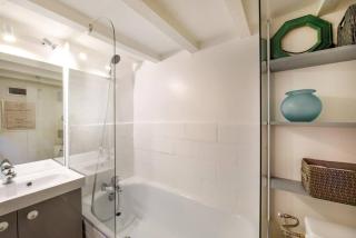 T1 Bis au coeur du vieux Bordeaux - Bordeaux - 3