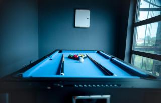 Self made Estates - 1