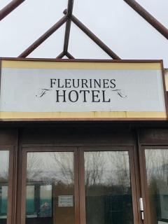 Fleurines Hotel - Fleurines - 3