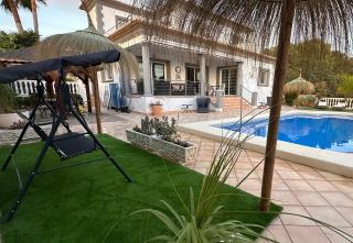 Casa SeaSte - Calpe - 7