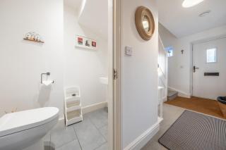 Victory Cottage - Little Walsingham - 2