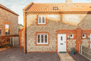 Victory Cottage - Little Walsingham - 5