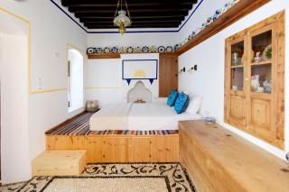 Villa Annoula - Traditional Lindian House - Lindos - 9
