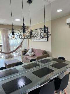 Flat de Luxo - Porto de Galinhas - Resort Beach Class Muro Alto - 7