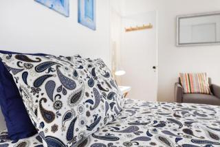 Grand 2 pièces entre vieux Bordeaux et quais ! - 9