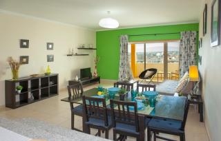 Alto do Quintao Apartments - 5