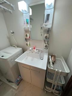 SUN生2番館301室 - Osaka - 5