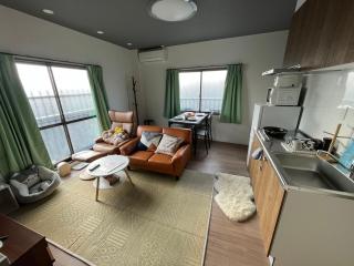 SUN生2番館301室 - Osaka - 4