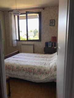 Comme chez Mamie, maison entière 1-6 personnes - 2