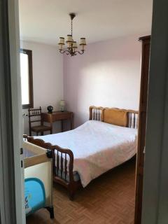 Comme chez Mamie, maison entière 1-6 personnes - Alby - 1