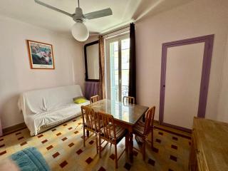 APPARTEMENT MAISON, CENTRE VILLE, PROCHE PLAGE TOUT COMMERCE - Mentone - 3