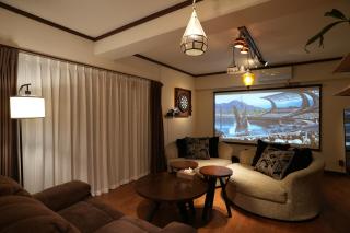 Cinema Resorts 3 - Motobu - 8