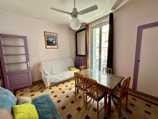 APPARTEMENT MAISON, CENTRE VILLE, PROCHE PLAGE TOUT COMMERCE - 2