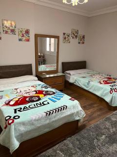 Luxury apartment 10 minutes from airport full services - Cairo - 8