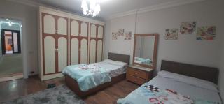 Luxury apartment 10 minutes from airport full services - Cairo - 2
