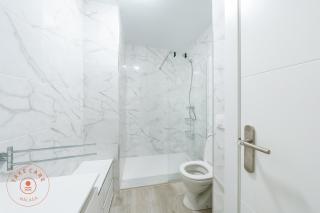 Perfect apartment in Malaga centre - TCM - Málaga - 4