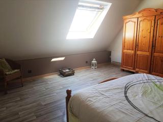 Sous le Grand Chêne, gîte à la ferme, Finistère - 4