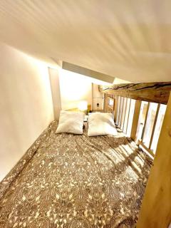 T1 Bis au coeur du centre historique - 9