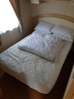 3 bed static caravan - Chapel Saint Leonards - 5