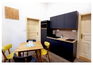 Apartment Zuzana - 1