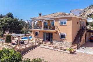 Villa Dos Perlas - Alicante - 0