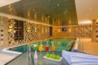 Paradise Nice Hotel Jeddah - 5