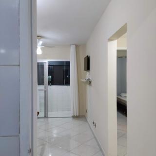 Apartamento de temporada bem localizado na Praia do Morro - Guarapari - 5