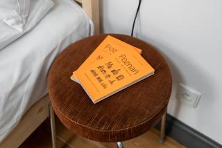 Wood and Grey Apartment - Strzałowa 3 Poznań by Noclegi Renters - SELF CHECK IN 24H - Poznań - 8