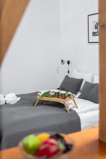 Wood and Grey Apartment - Strzałowa 3 Poznań by Noclegi Renters - SELF CHECK IN 24H - Poznań - 3