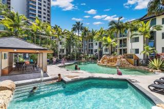 Currumbin Sands Beachfront Retreat - Gold Coast - 0